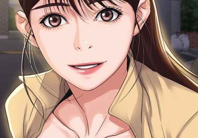 เพื่อนบ้านของเรา-ดูแปลกๆ-นะเนี่ย-3-Our-Neighborhood-Ch.3-2