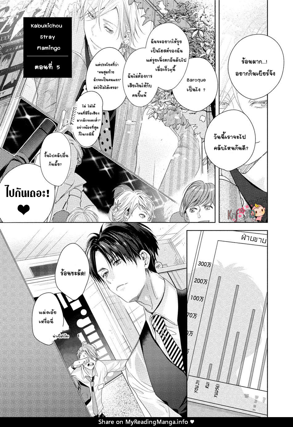 เรื่องนี้ห้ามบอกใครเด็ดขาด-5-KABUKICHOU-STRAY-FLAMINGO-CH.5-3