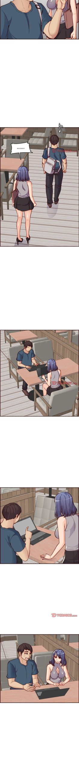 เเม่ของผมไปเป็นสาวมหาลัย-50-Never-too-late-My-mother-is-college-student-Ch.50-11