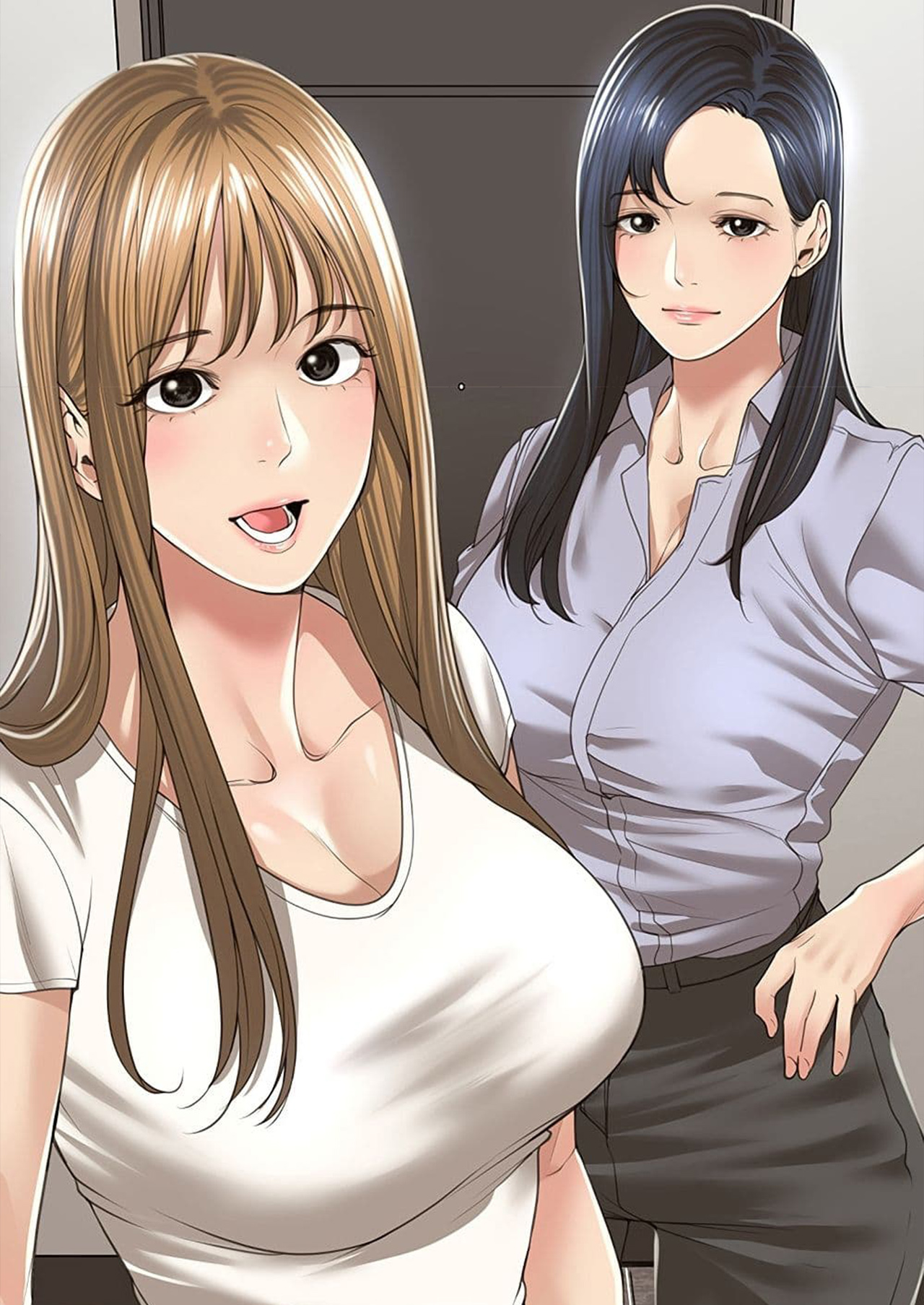 แค่เพื่อนเท่านั้น-2-Friendly-Relationship-Ch.2-1-1