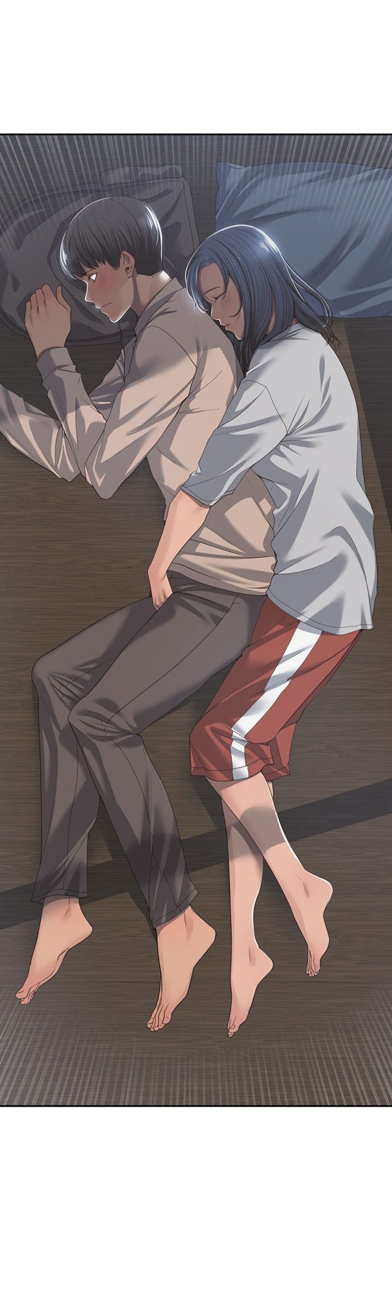 แค่เพื่อนเท่านั้น-2-Friendly-Relationship-Ch.2-23