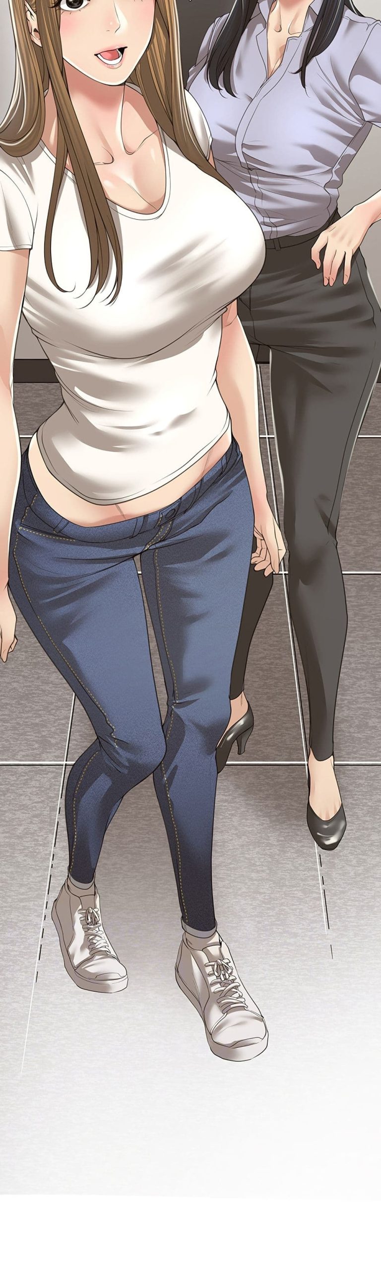 แค่เพื่อนเท่านั้น-2-Friendly-Relationship-Ch.2-4