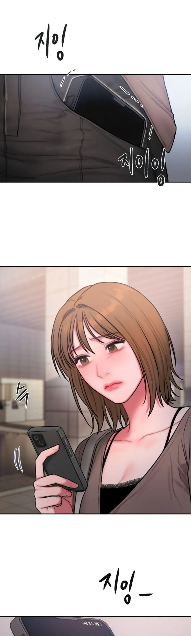 คิดดีไม่ได้เลย-20-Bad-Thinking-Diary-CH.20-36