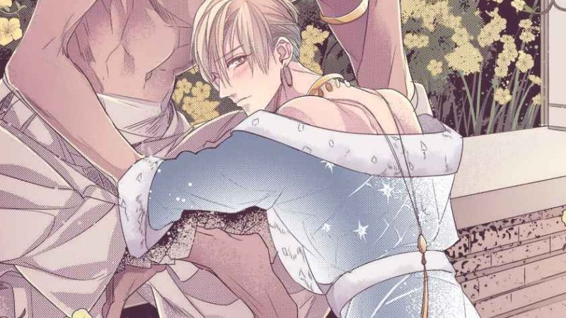 ถึงเวลาจบ-THE-PRESSURE-OF-AN-EVIL-SPIRIT-SWEETLY-DRIPPING-ONE-SHOT-1
