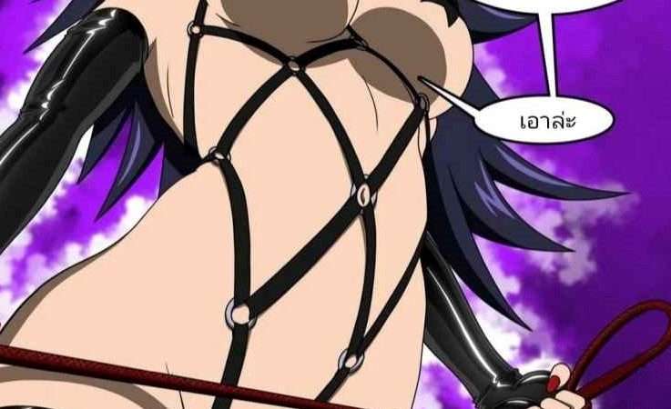 ภาคฤดูร้อนแสนเสียว-Drakon-Askor-Summer-School-My-Hero-Academia-23