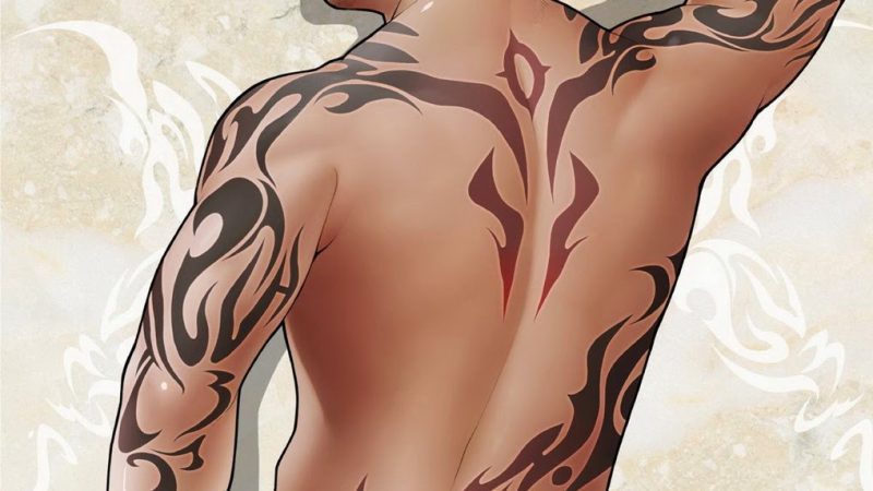 เทพทะลุมิติ-2-จบ-Mentaiko-Itto-Priapus-CH.2-1