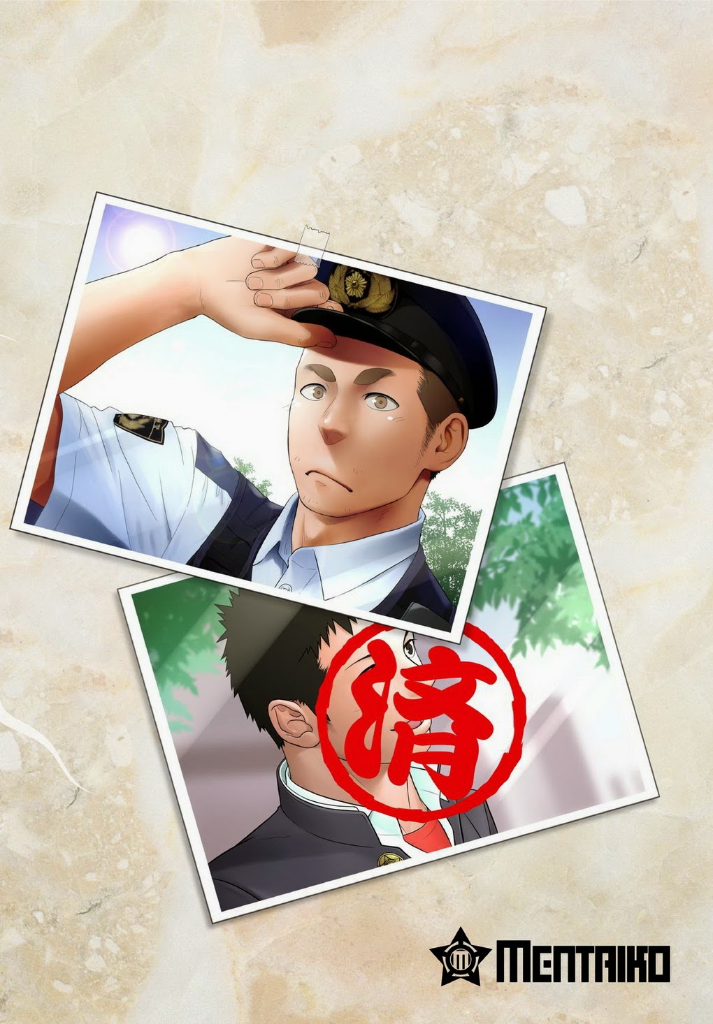 เทพทะลุมิติ-2-จบ-Mentaiko-Itto-Priapus-CH.2-32