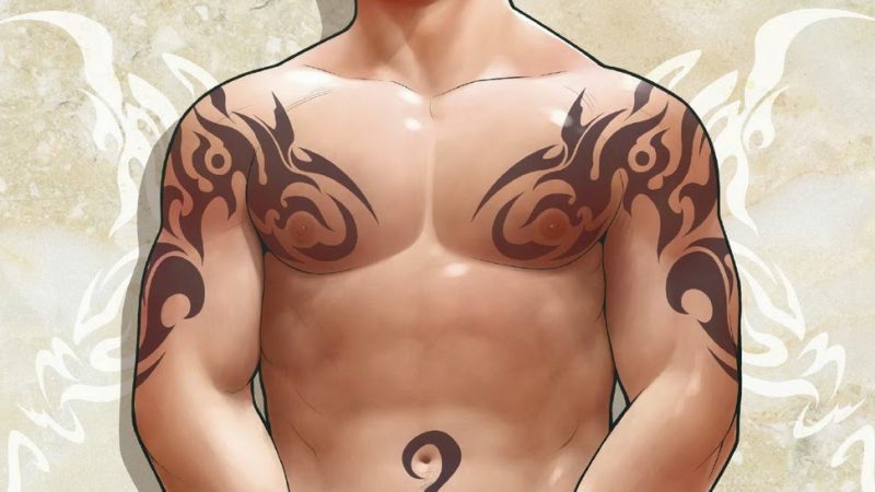 เทพทะลุมิติ-Mentaiko-Itto-Priapus-CH.1-1
