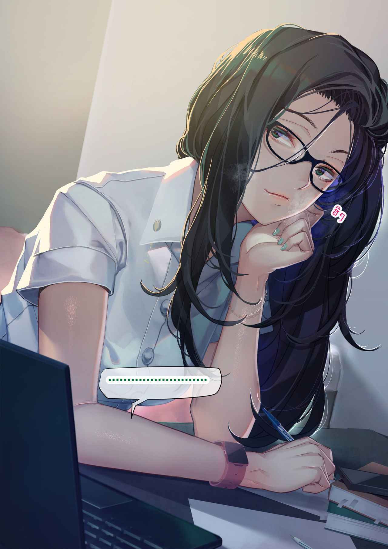 เรื่องราวของเมษา-2-จบ-MESA-PART-2-107