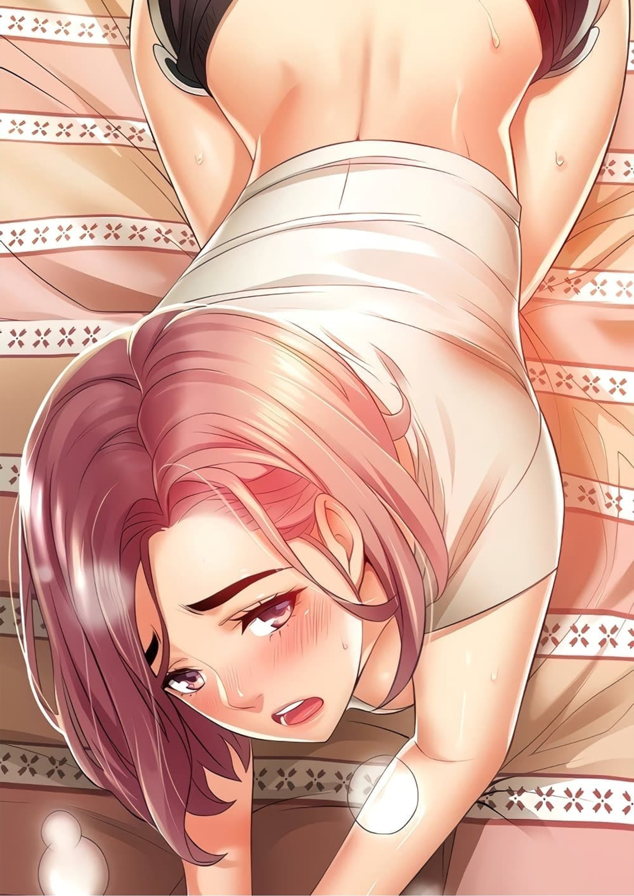 เรื่องราววุ่น-ๆ-ในตรอก-4-An-Alley-story-Ch.4-1-1