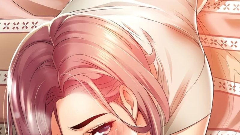 เรื่องราววุ่น-ๆ-ในตรอก-4-An-Alley-story-Ch.4-1