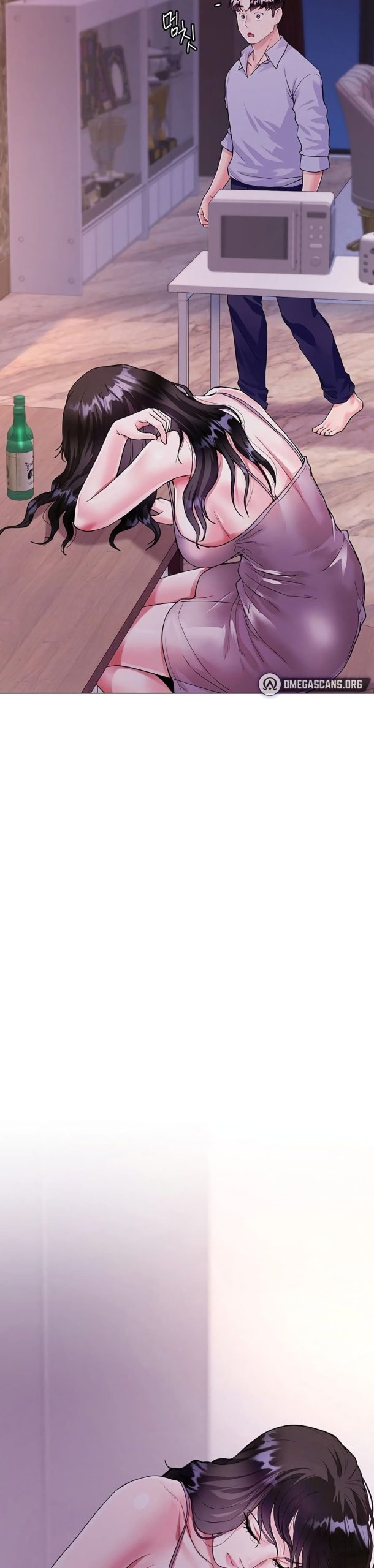 เรื่องใต้กระโปรงของพี่สะใภ้-5-Sister-in-Laws-Skirt-Ch.5-5