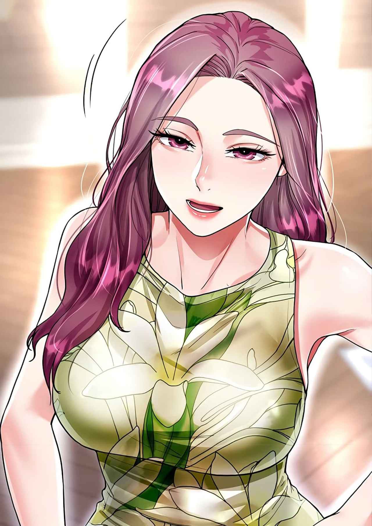 เรื่องใต้กระโปรงของพี่สะใภ้ 6