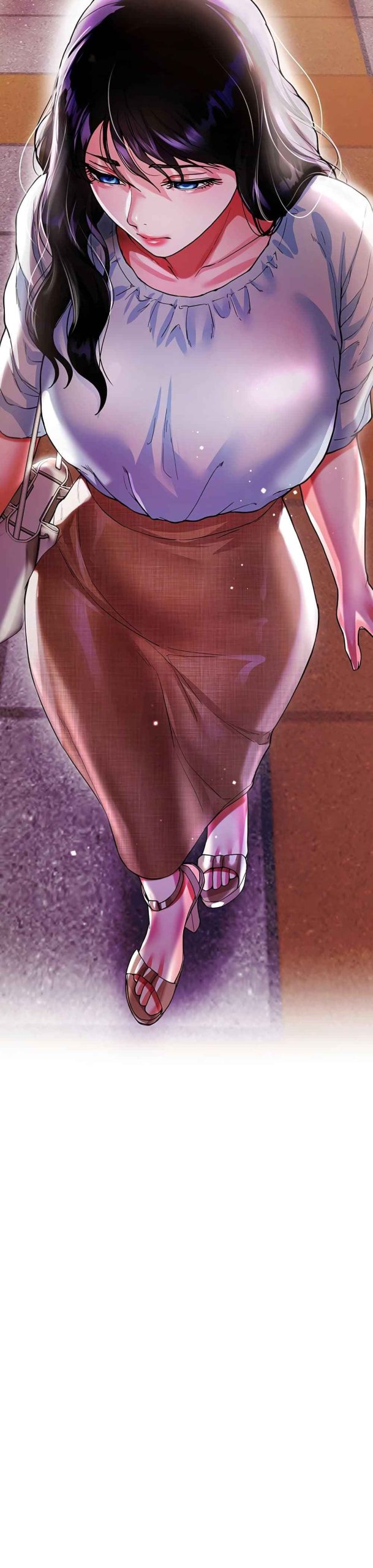 เรื่องใต้กระโปรงของพี่สะใภ้-6-Sister-in-Laws-Skirt-Ch.6-38