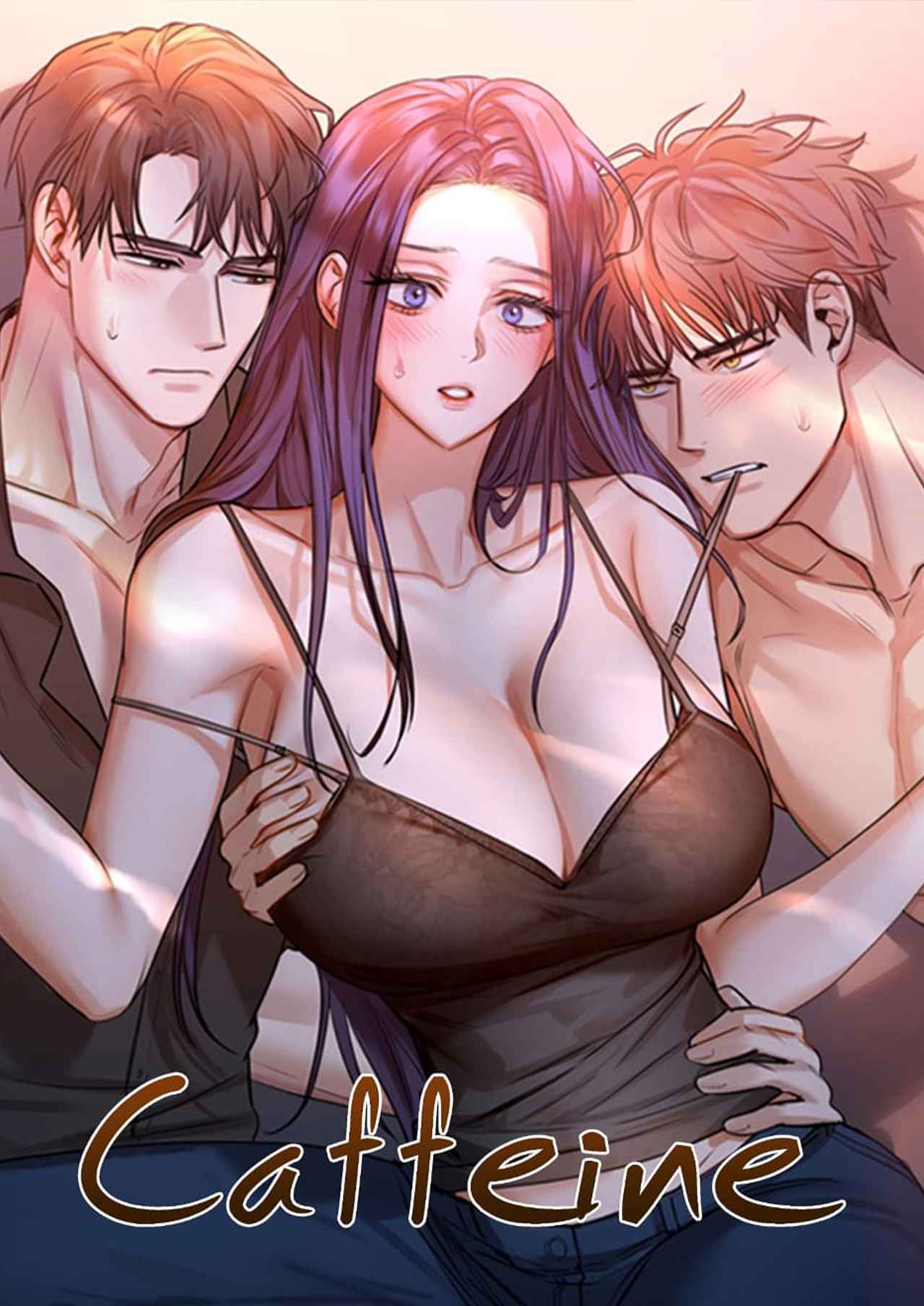 เสพติดยิ่งกว่าคาเฟอีน-1-Caffeine-Ch.1-1-1