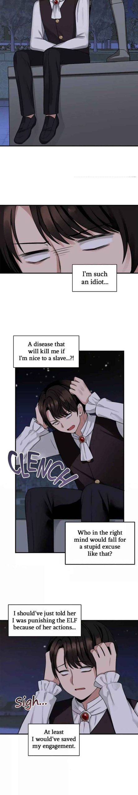 เอลฟ์สาวที่ชอบถูกทำให้อับอาย-8-Elf-Who-Likes-To-Be-Humiliated-Ch.8-19