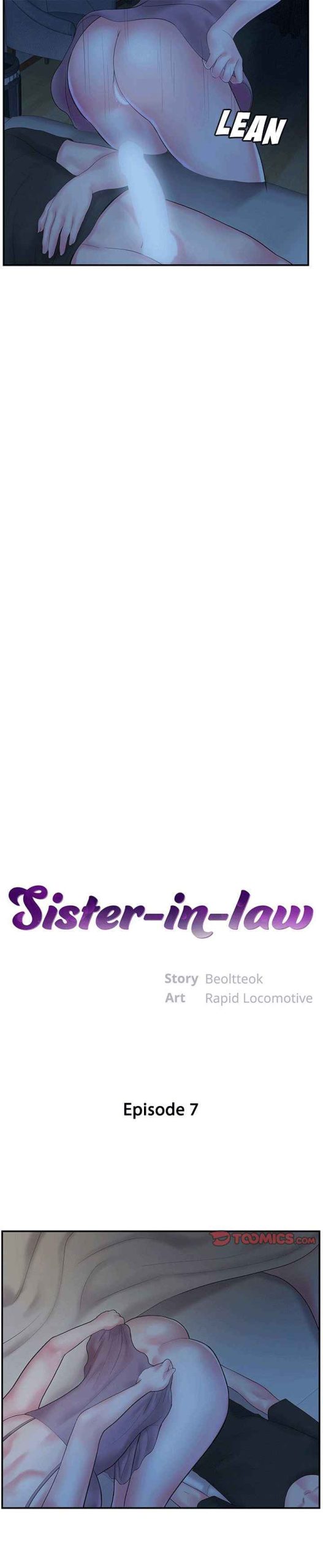 แฝดหรือเมีย-แยกยากจัง-7-Sister-In-law-Ep.7-2