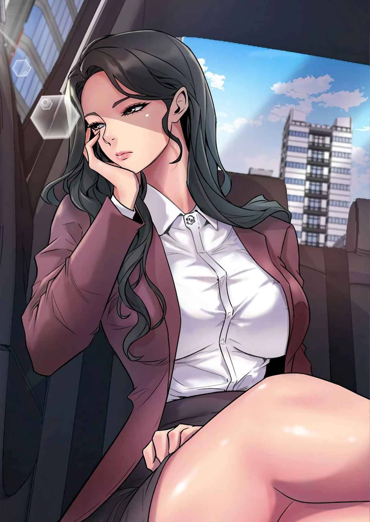 การหย่าลับ-ๆ-ของสองเรา-1-Cohabitation-with-My-Ex-Wife-ch.1-1-1