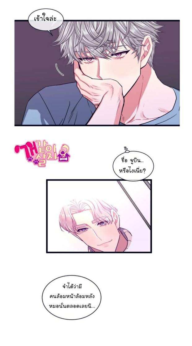 กำราบให้เจ้าหมาเชื่อง-10-Make-Me-Bark-Ch.10-31