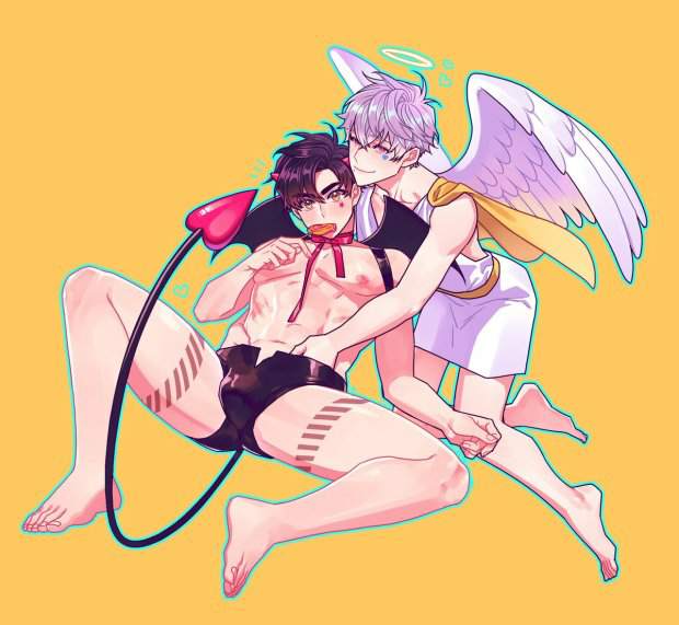 กำราบให้เจ้าหมาเชื่อง-12-Make-Me-Bark-Ch.12-39
