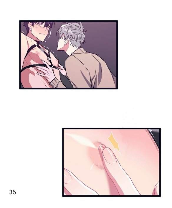 กำราบให้เจ้าหมาเชื่อง-3-Make-Me-Bark-Ch.3-30