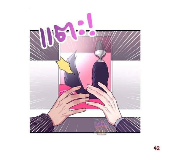 กำราบให้เจ้าหมาเชื่อง-5-Make-Me-Bark-Ch.5-36
