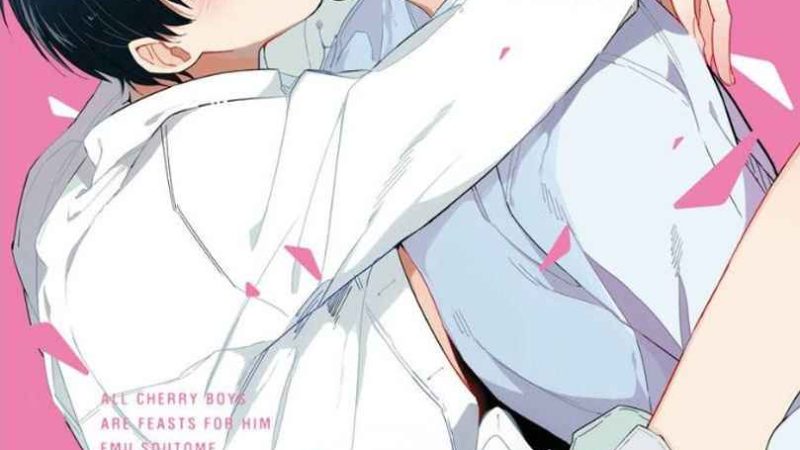 ครั้งแรกของผมโดนกินไปแล้ว-3-HAJIMETE-WA-ZENBU-KARE-NO-GOCHISOU-SOUTOME-WMU-CH.3-1