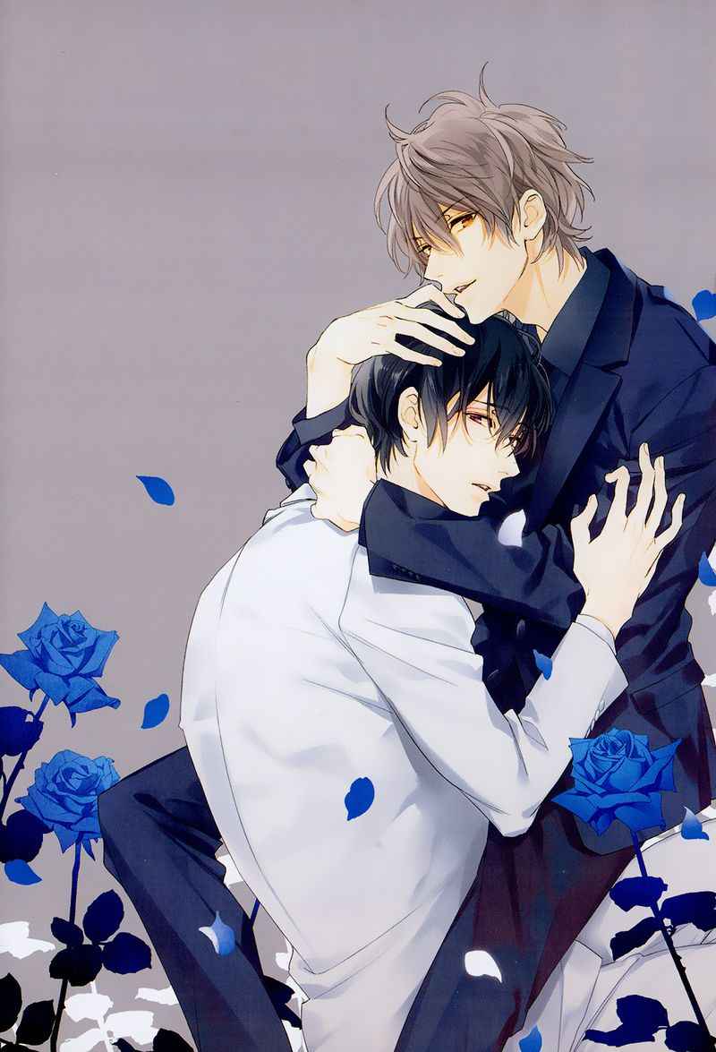 ความรักที่ผิดศีลธรรม-1-HIREN-IMMORAL-LOVE-CH.1-2