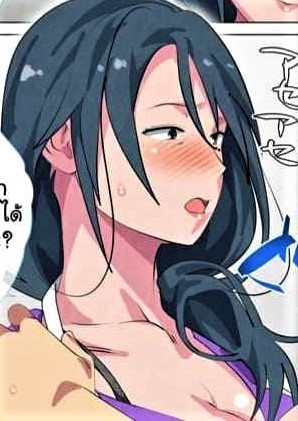 คุณแม่ของผม 1