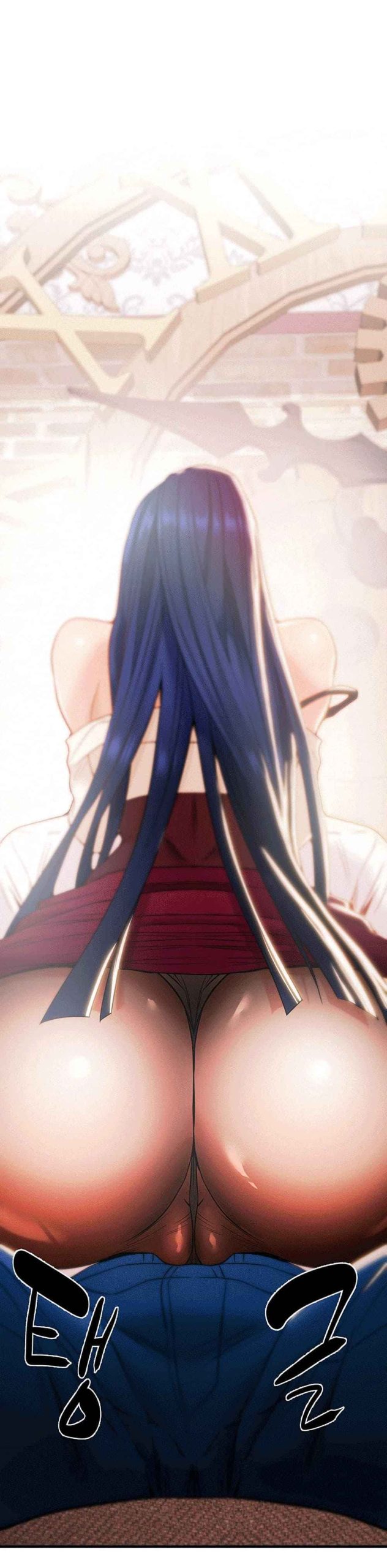 ค้อนของฉันไปอยู่ที่ไหนนะ-3-Where-Did-My-Hammer-Go-Ch.3-57
