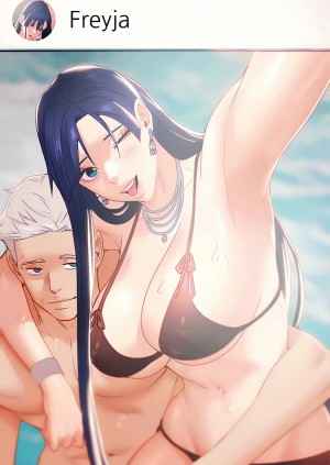 ค้อนของฉันไปอยู่ที่ไหนนะ-4-Where-Did-My-Hammer-Go-Ch.4-22