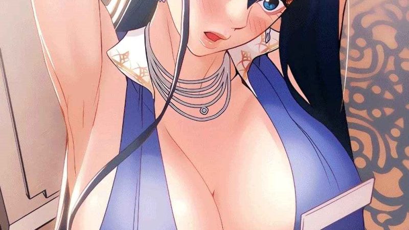 ค้อนของฉันไปอยู่ที่ไหนนะ-4-Where-Did-My-Hammer-Go-Ch.4-23