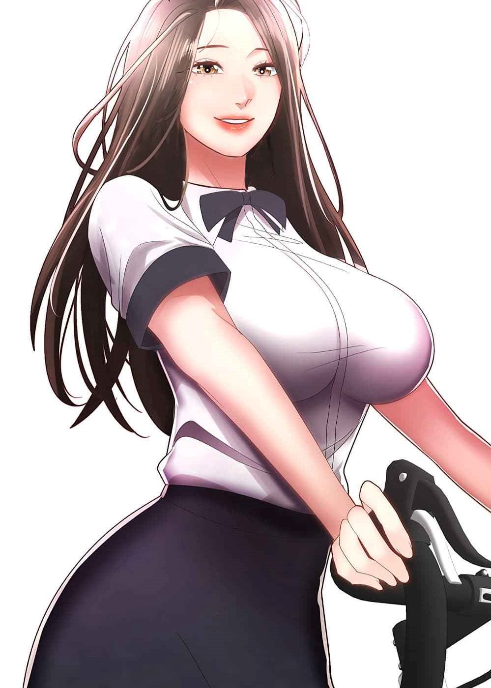 จักรยานนี้มีไว้เสียว-Shall-We-Ride-Ch.1-19-1