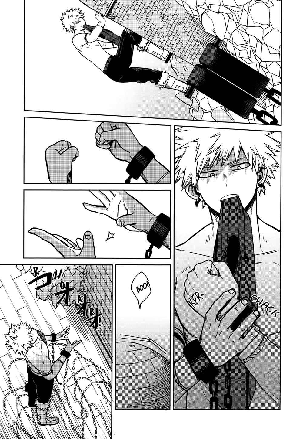 เพราะว่านายอยู่นี่ไง-2-Boku-no-Hero-Academia-DJ-From-Now-On-19