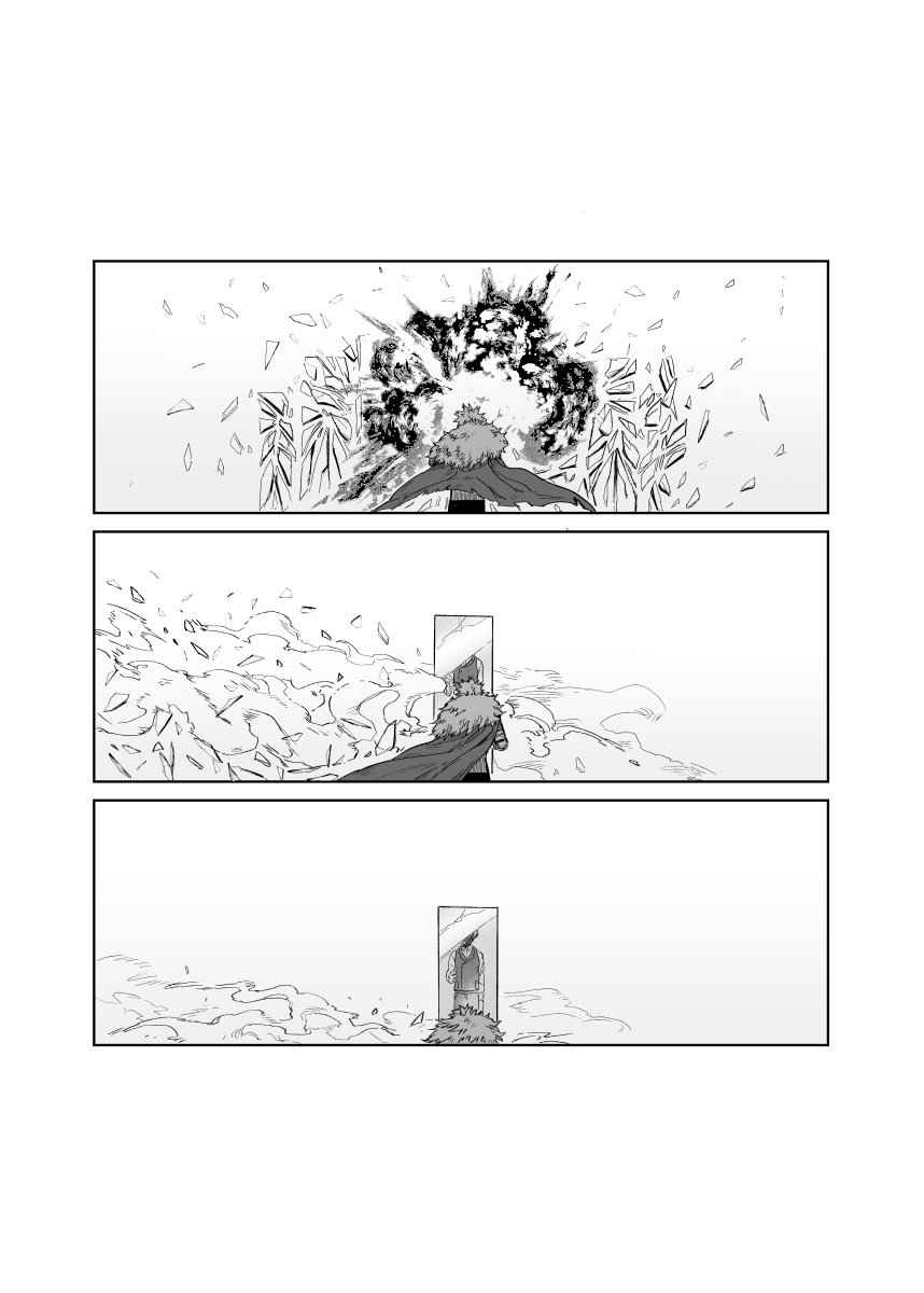 เพราะว่านายอยู่นี่ไง-Boku-no-Hero-Academia-DJ-because-youre-there-65