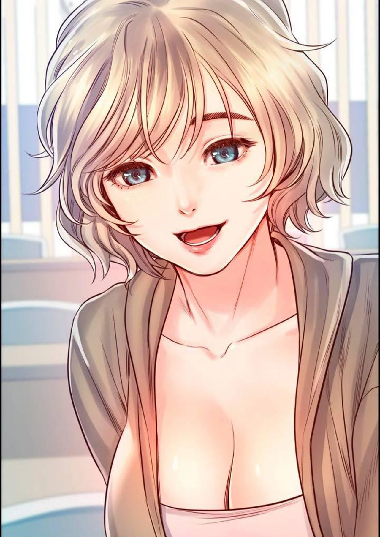 เรื่องสยิวที่โอซาก้า-6-Osaka-Ch.6-1