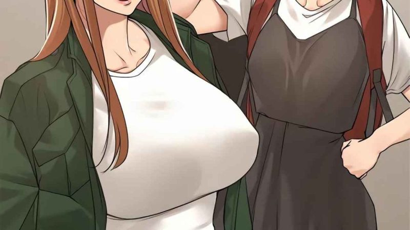 แค่เพื่อนเท่านั้น-32-Friendly-Relationship-Ch.32-1