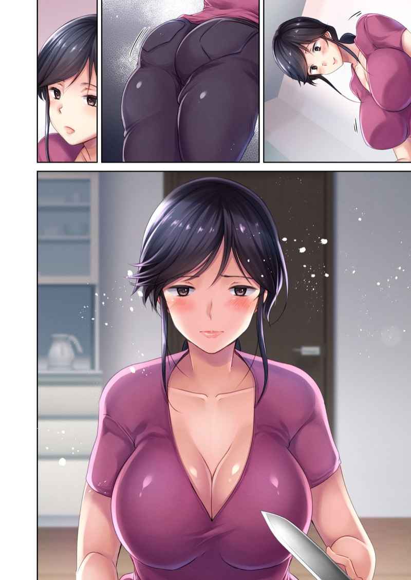 ไม่อาจต้านทานต่อเสน่ห์-Namanikukai-Dynamite-moca-Kozakura-Kumaneko-Ameya-Kirica-19