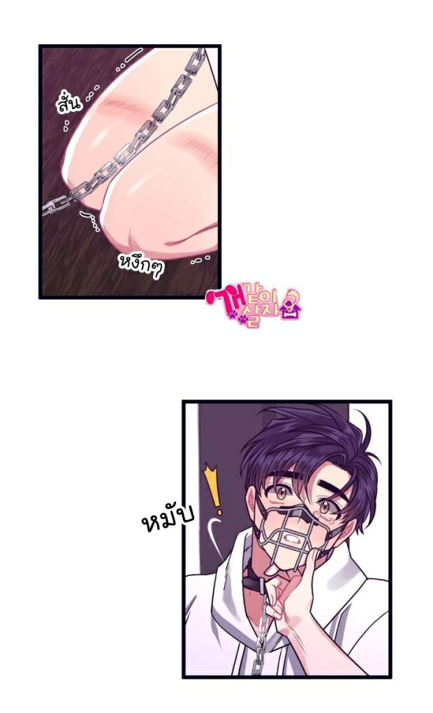 กำราบให้เจ้าหมาเชื่อง-13-Make-Me-Bark-Ch.13-3