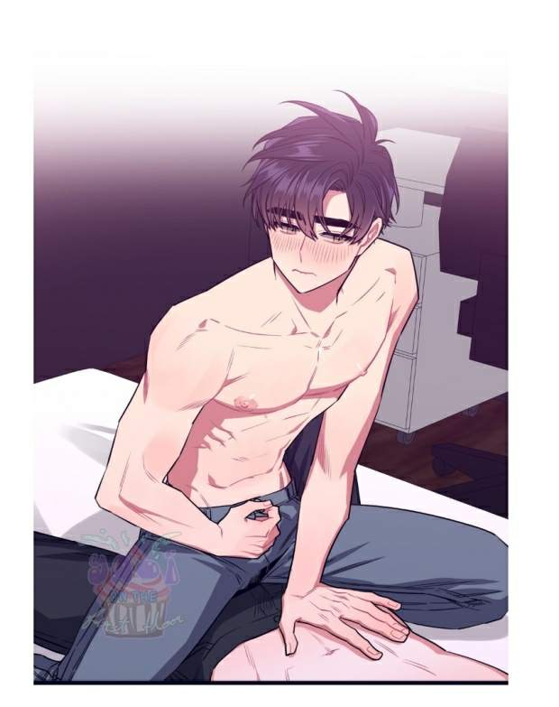 กำราบให้เจ้าหมาเชื่อง-21-Make-Me-Bark-Ch.21-20