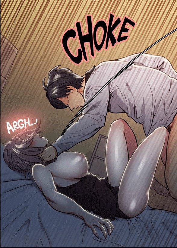 ความหวานของผลไม้ต้องห้าม 19