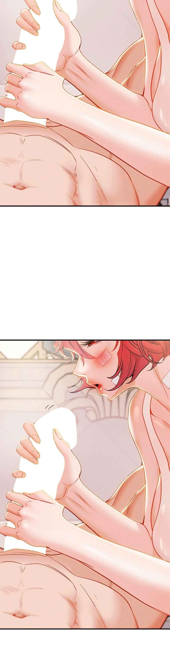 ค้อนของฉันไปอยู่ที่ไหนนะ-10-Where-Did-My-Hammer-Go-Ch.10-58