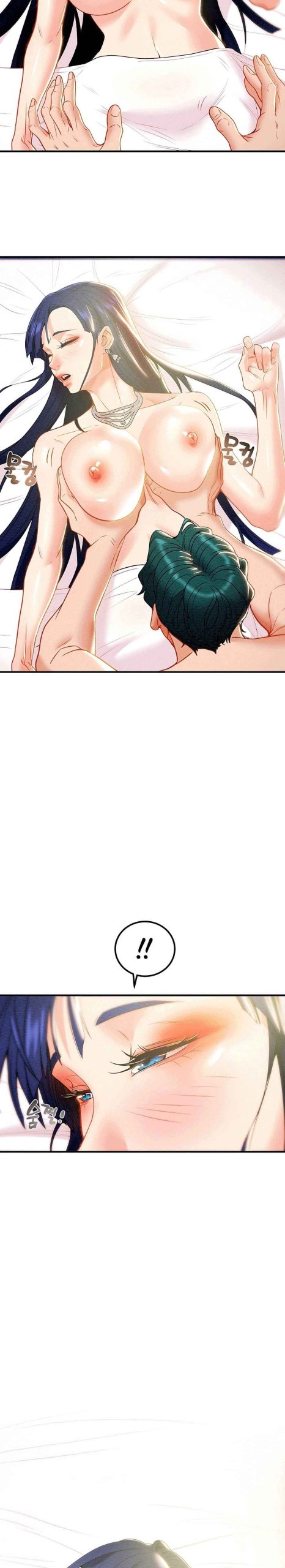 ค้อนของฉันไปอยู่ที่ไหนนะ-7-Where-Did-My-Hammer-Go-Ch.7-31