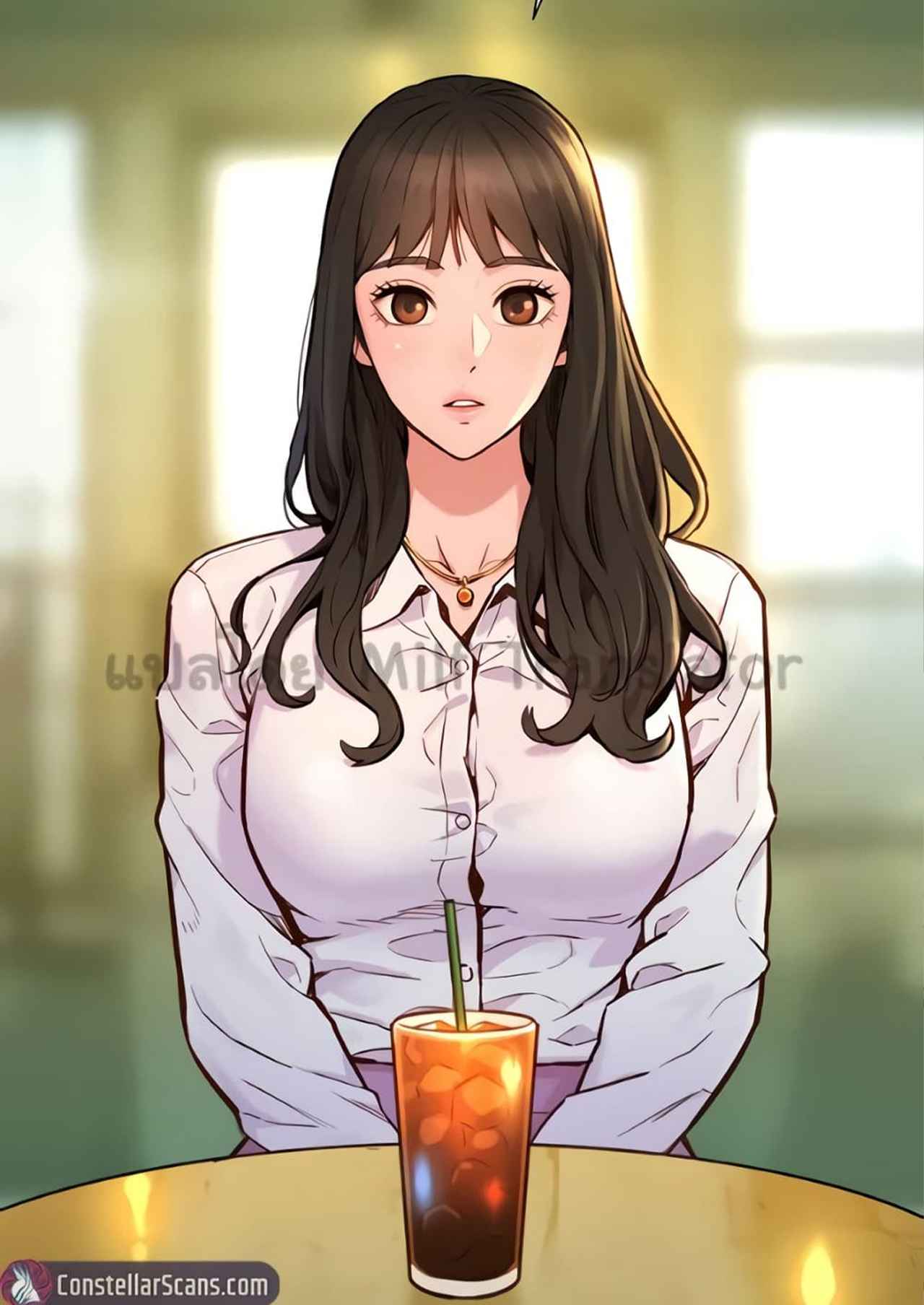 จากวันนี้ไปเรามาทำกันเถอะ-1-Lets-Hang-Out-from-Today-Ch.1-1