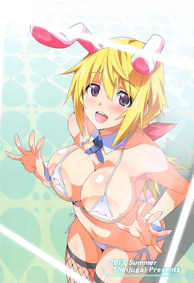 ชุดลามกแบบที่เธอชอบ-C84-Shinjugai-Takeda-Hiromitsu-40
