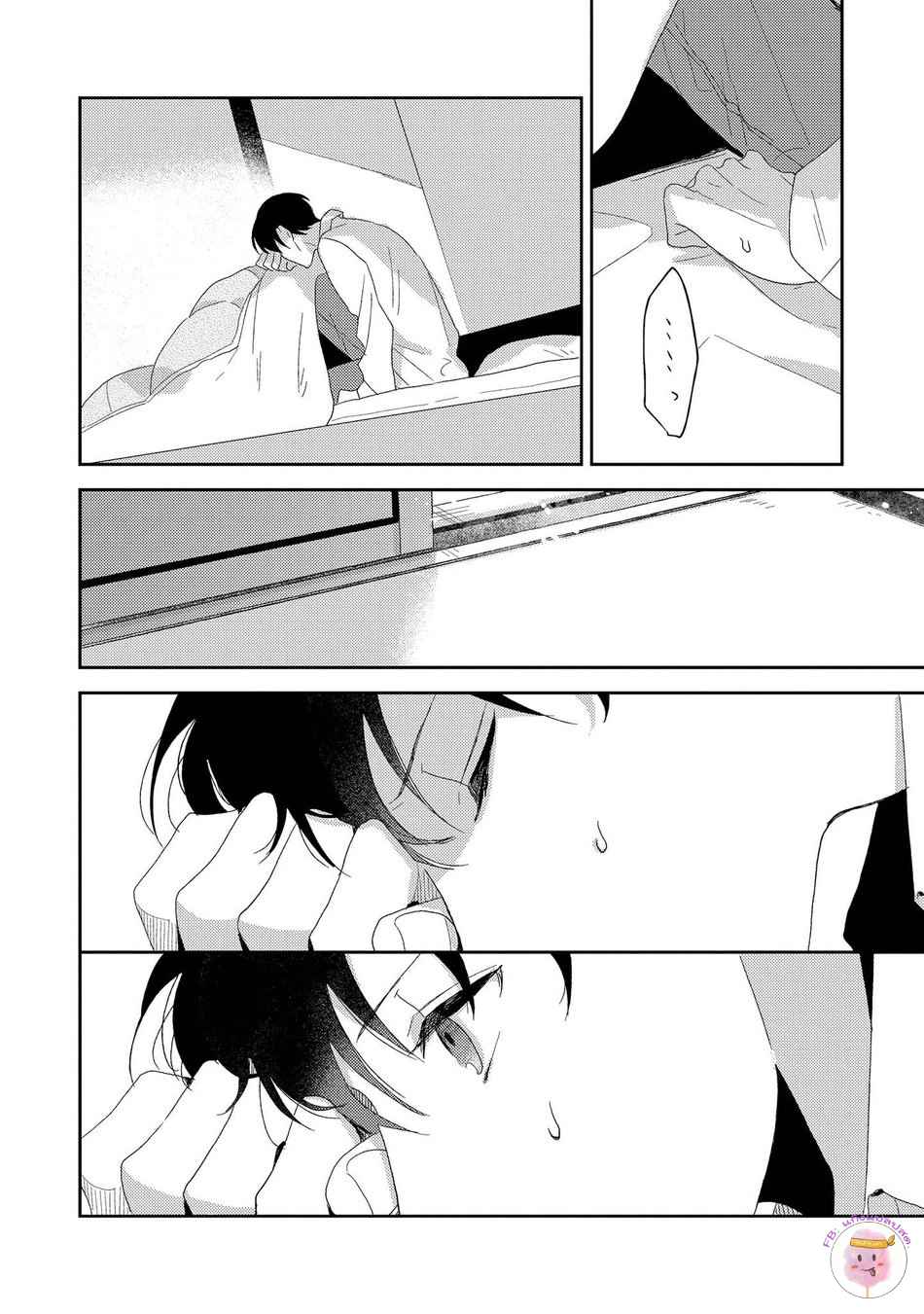 พฤกษาแห่งความรัก-5-จบ-AI-NO-NIWA-SAKAMOTO-BIN-CH.5-4
