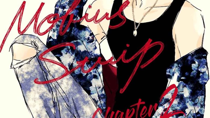 รอยแผลตอนนั้นยังคงชัดเจน-2-MOBIUS-STRIP-CH.2-1-1