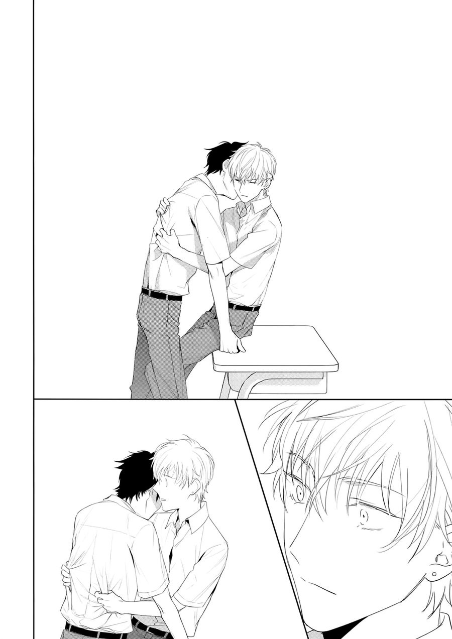 วันในความฝัน-Yokubou-Catalog-–-Lust-Catalog-CH.1-16