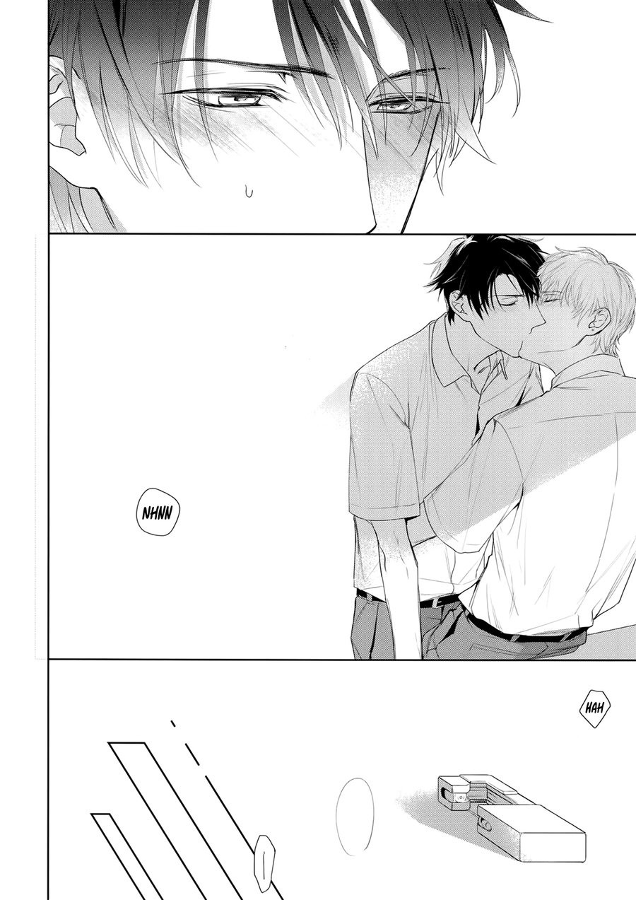 วันในความฝัน-Yokubou-Catalog-–-Lust-Catalog-CH.1-20