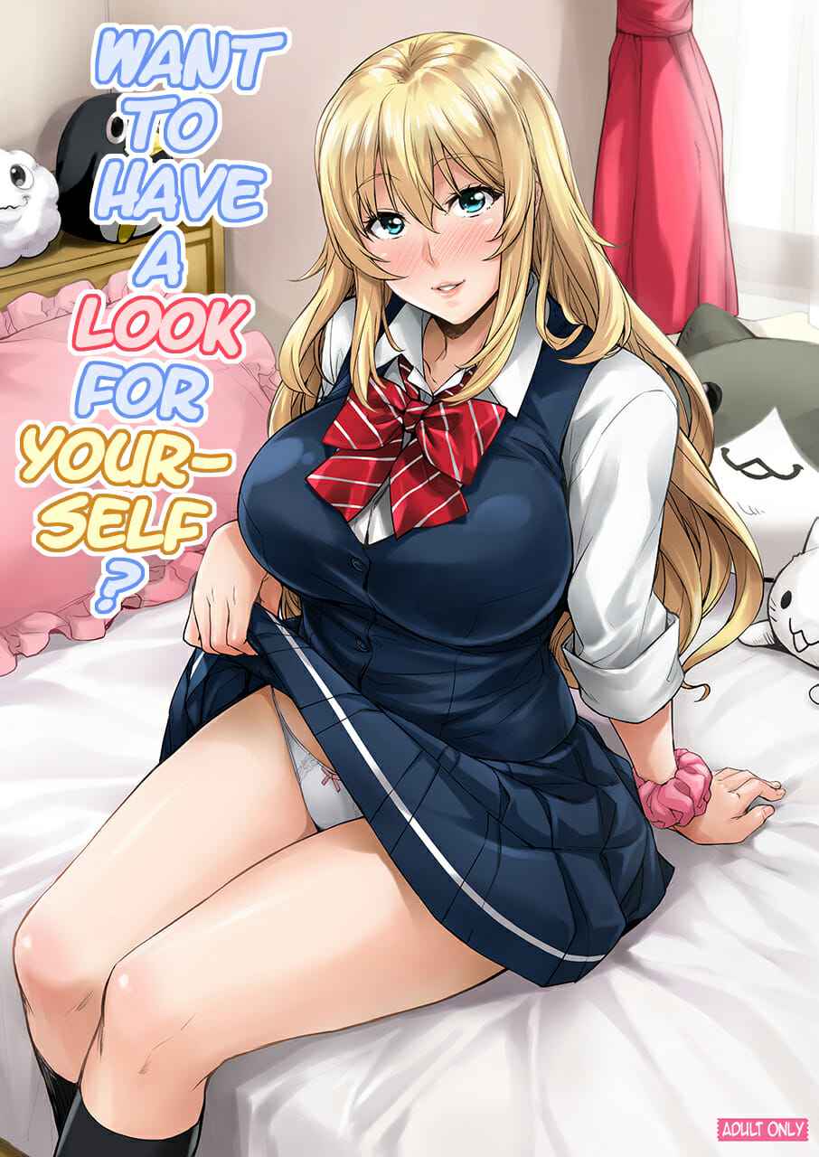 สาวน้อยผู้น่ารัก-Takurou-J-kei-Seifuku-Joshi-Ecchi-Shiyo-1-1